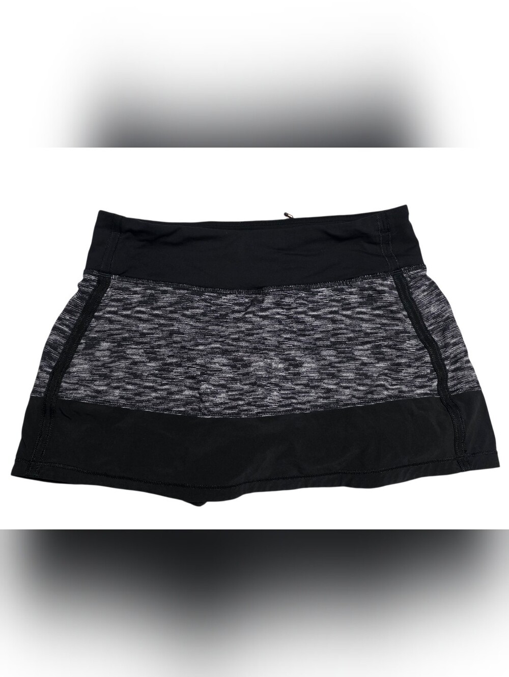 Lululemon Pace Rival Skirt Size 4